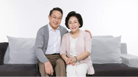 这次回家，请记得臻藏爸妈的慢时光！