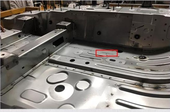 车身不锈才优秀！