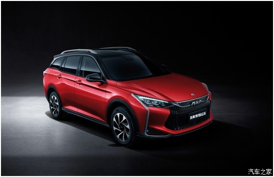 速度 激情 这波操作真够燃！